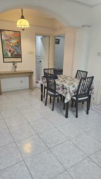 For Rent - West Bay Condo