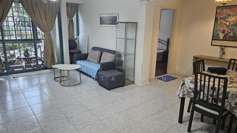 For Rent - West Bay Condo