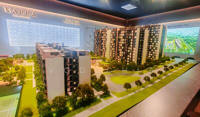 For Sale - Narra Residences