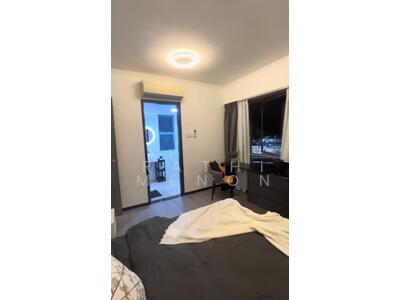 For Rent - Aquarius By The Park