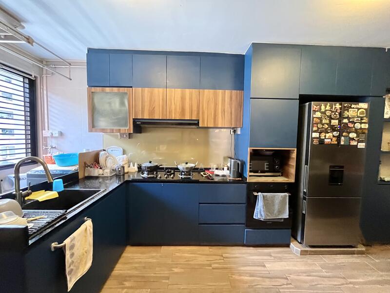 For Sale - 230 Simei Street 4