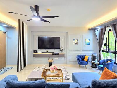 For Sale - 463A Bukit Batok Street 41