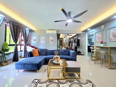 For Sale - 463A Bukit Batok Street 41