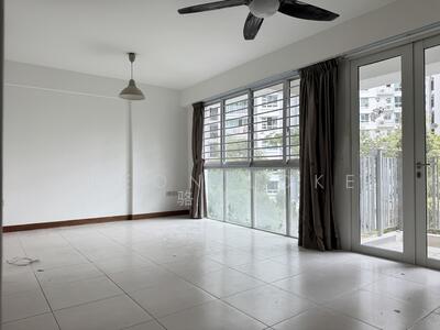 For Rent - 269C Punggol Field