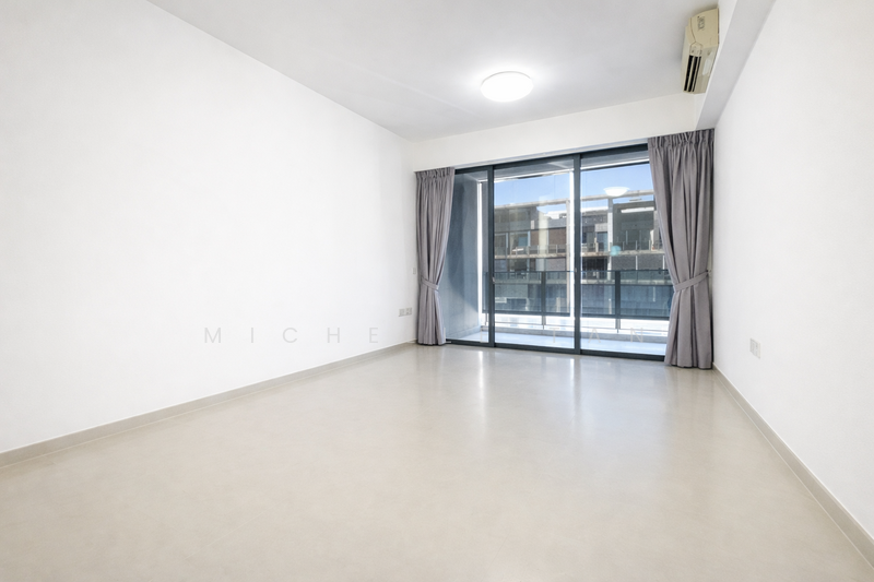 Bartley Ridge, 46 Mount Vernon Road, 2 Bedrooms, 743 sqft, Condominium For Rent, by Michelle Tan, 60220420 - Living Room - PropertyGuru.com.sg