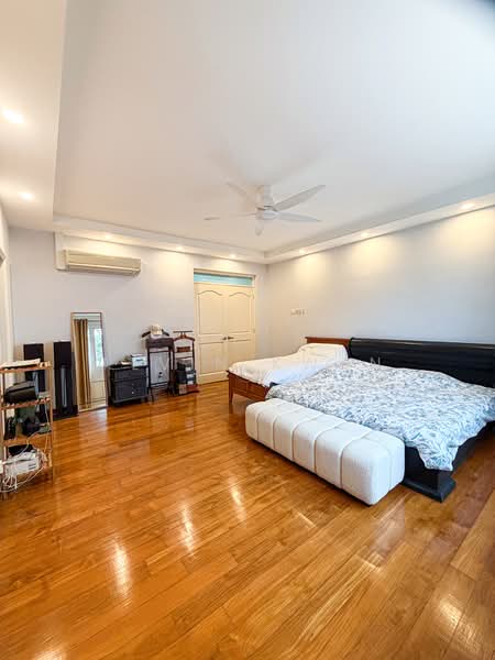 Island View, 38B Jalan Mat Jambol, 5 Bedrooms, 3,595 sqft, Condominium For Sale, by Alvin Kwan, 60220421 - Bedroom - PropertyGuru.com.sg