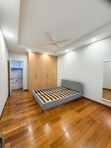 Island View, 38B Jalan Mat Jambol, 5 Bedrooms, 3,595 sqft, Condominium For Sale, by Alvin Kwan, 60220421 - Bedroom - PropertyGuru.com.sg