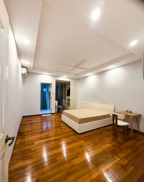 Island View, 38B Jalan Mat Jambol, 5 Bedrooms, 3,595 sqft, Condominium For Sale, by Alvin Kwan, 60220421 - Bedroom - PropertyGuru.com.sg
