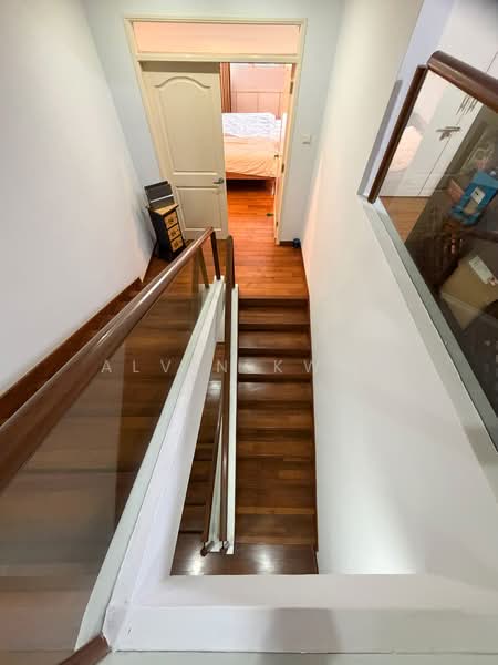 Island View, 38B Jalan Mat Jambol, 5 Bedrooms, 3,595 sqft, Condominium For Sale, by Alvin Kwan, 60220421 - Bedroom - PropertyGuru.com.sg