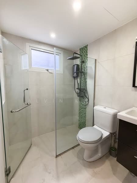 Island View, 38B Jalan Mat Jambol, 5 Bedrooms, 3,595 sqft, Condominium For Sale, by Alvin Kwan, 60220421 - Bathroom - PropertyGuru.com.sg