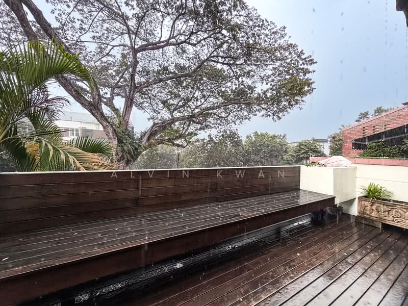 Island View, 38B Jalan Mat Jambol, 5 Bedrooms, 3,595 sqft, Condominium For Sale, by Alvin Kwan, 60220421 - Balcony - PropertyGuru.com.sg