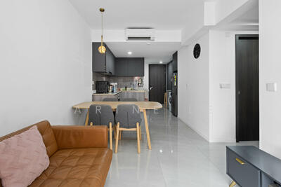 For Rent - Riverfront Residences