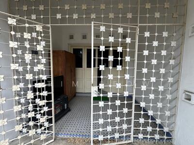 For Sale - Hilltop Terrace for rebuild