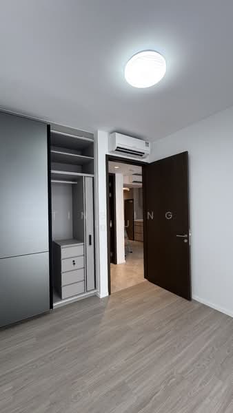 AMO Residence, 21 Ang Mo Kio Rise, 2 Bedrooms, 617 sqft, Condominium For Rent, by Tingting Liu, 60220428 - Interior - PropertyGuru.com.sg