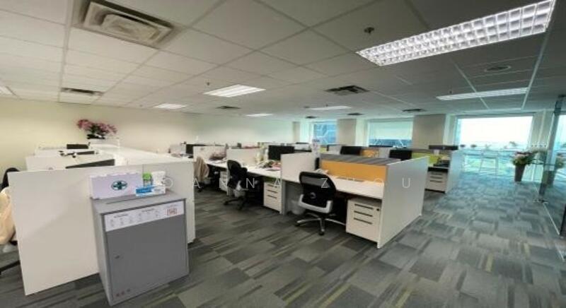 Tastefully Fitted, Move-in Condition, Efficient Layout, Tanjong Pagar, , 2,460 sqft, Office For Rent, by Joanna Zhou, 60220435 - Others - CommercialGuru.com.sg