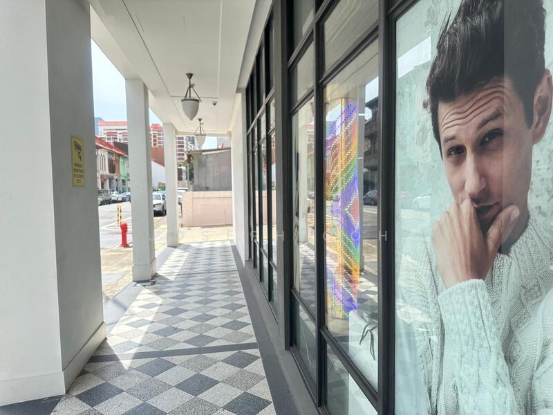 Freehold sell below valuation, Farrer Park / Serangoon Rd, 721 sqft, Shop / Shophouse For Sale, by Joseph Goh, 60220442 - Others - CommercialGuru.com.sg