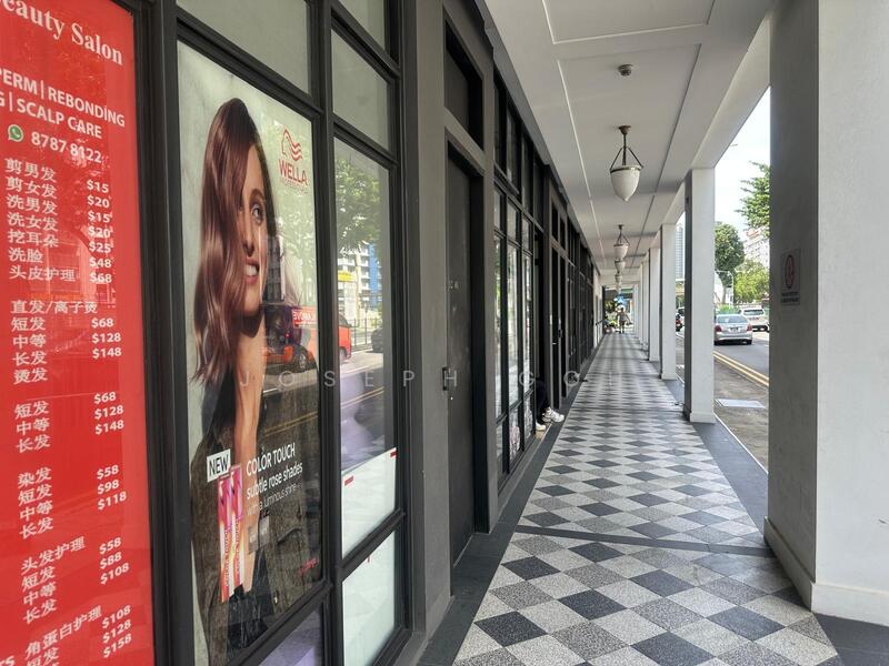 Freehold sell below valuation, Farrer Park / Serangoon Rd, 721 sqft, Shop / Shophouse For Sale, by Joseph Goh, 60220442 - Others - CommercialGuru.com.sg