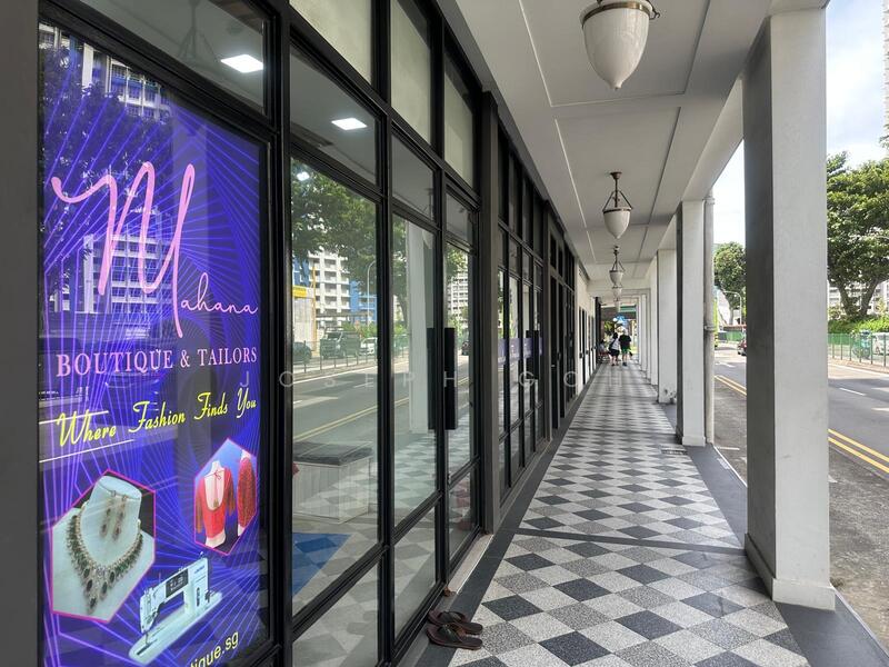 Freehold sell below valuation, Farrer Park / Serangoon Rd, 721 sqft, Shop / Shophouse For Sale, by Joseph Goh, 60220442 - Others - CommercialGuru.com.sg