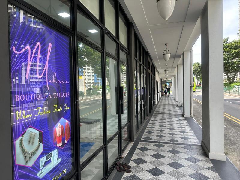 Freehold sell below valuation, Farrer Park / Serangoon Rd, 721 sqft, Shop / Shophouse For Sale, by Joseph Goh, 60220442 - Others - CommercialGuru.com.sg