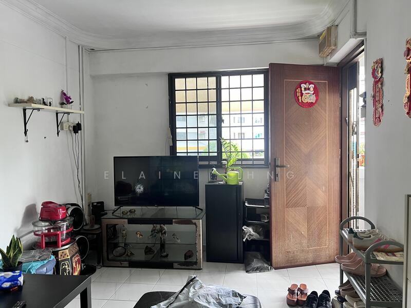 For Sale - 174 Ang Mo Kio Avenue 4