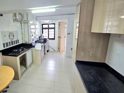 For Sale - 19 Ghim Moh Road