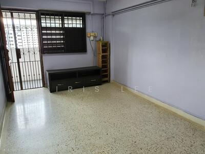 For Sale - 19 Ghim Moh Road