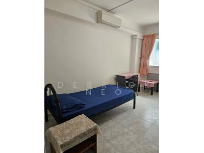 For Rent - 5 Boon Keng Road