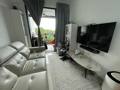 For Sale - Treasure at Tampines