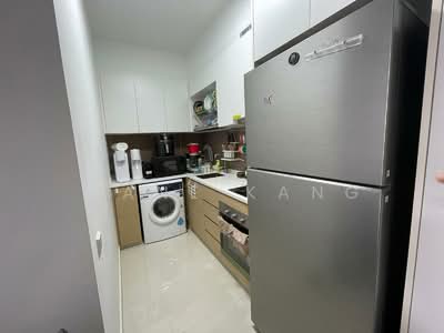 For Sale - Treasure at Tampines