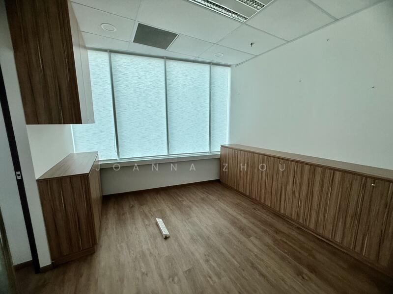 Havelock II, 2 Havelock Road, 1,087 sqft, Office For Rent, by Joanna Zhou, 60220464 - CommercialGuru.com.sg