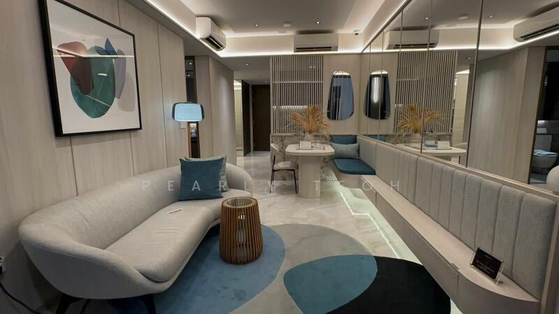 Tembusu Grand, , 2 Bedrooms, 743 sqft, Condominium For Rent, by Pearly Teoh, 60220466 - PropertyGuru.com.sg