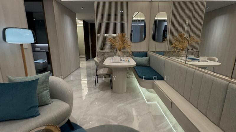 Tembusu Grand, , 2 Bedrooms, 743 sqft, Condominium For Rent, by Pearly Teoh, 60220466 - PropertyGuru.com.sg