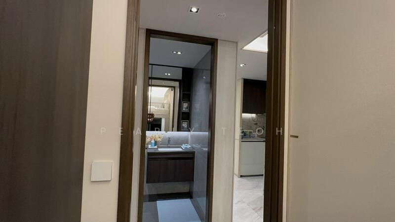 Tembusu Grand, , 2 Bedrooms, 743 sqft, Condominium For Rent, by Pearly Teoh, 60220466 - PropertyGuru.com.sg