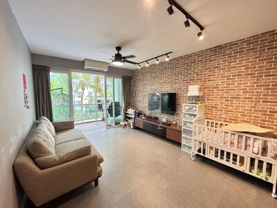 For Sale - The Warren