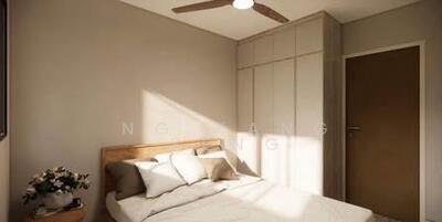 For Rent - 662C Jurong West Street 64