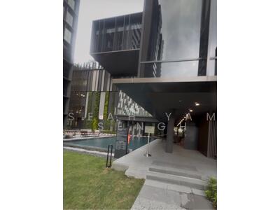 For Rent - Tembusu Grand