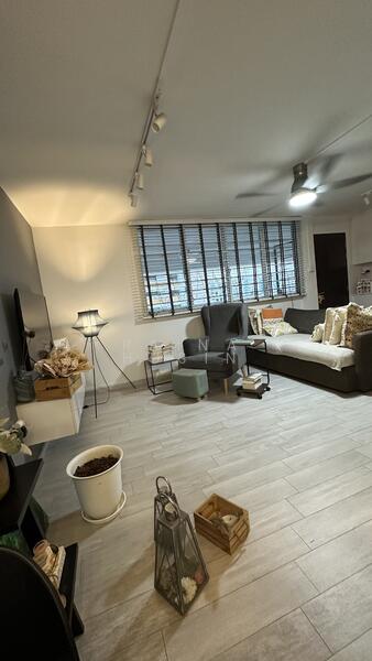 For Sale - 841 Tampines Street 83