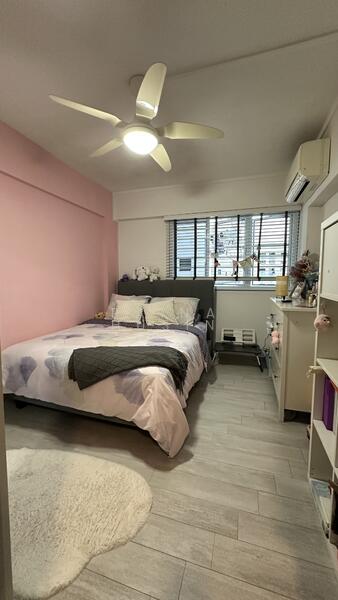 For Sale - 841 Tampines Street 83