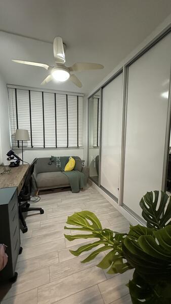 For Sale - 841 Tampines Street 83