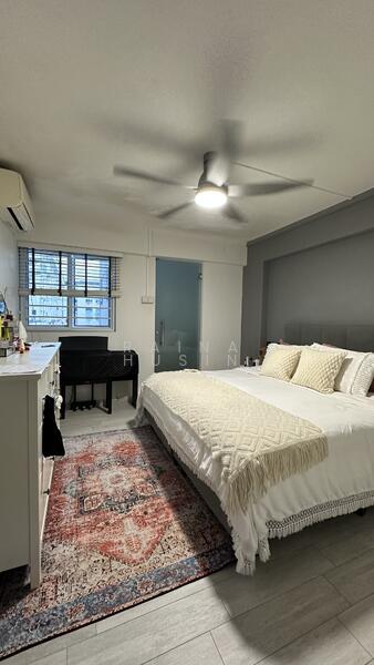 For Sale - 841 Tampines Street 83