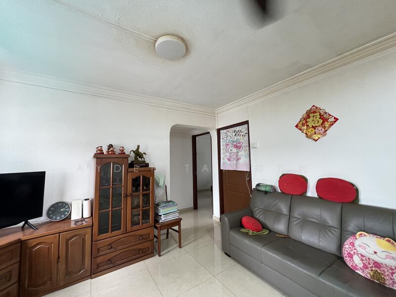 For Rent - 127 Pending Road