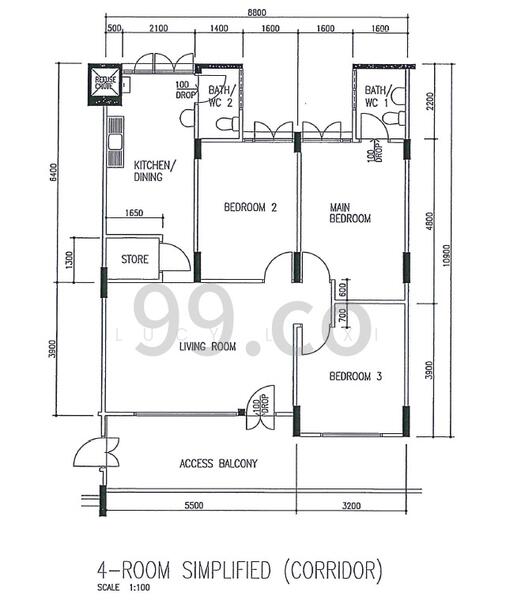 For Sale 49 Hoy Fatt Road