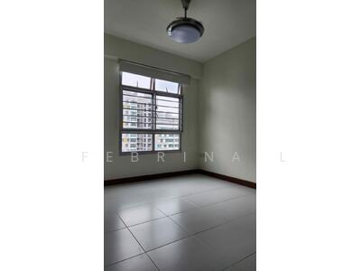 For Rent - 443B Fernvale Road