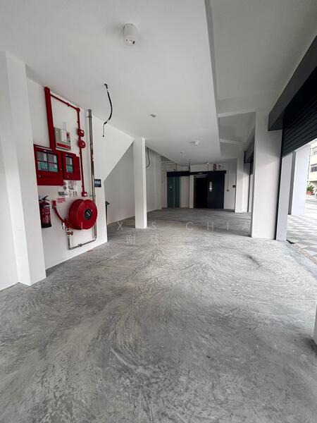 96 Sims Ave, 96 Sims Avenue, 1,768 sqft, Shop / Shophouse For Rent, by Alexis Chia 谢慧丽, 60220483 - Car Park - CommercialGuru.com.sg