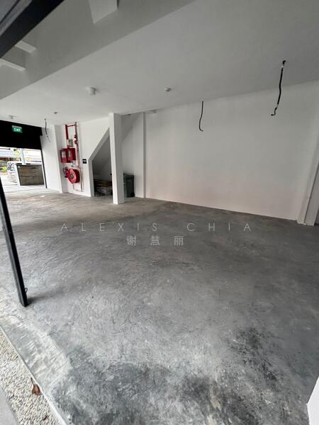 96 Sims Ave, 96 Sims Avenue, 1,768 sqft, Shop / Shophouse For Rent, by Alexis Chia 谢慧丽, 60220483 - Car Park - CommercialGuru.com.sg