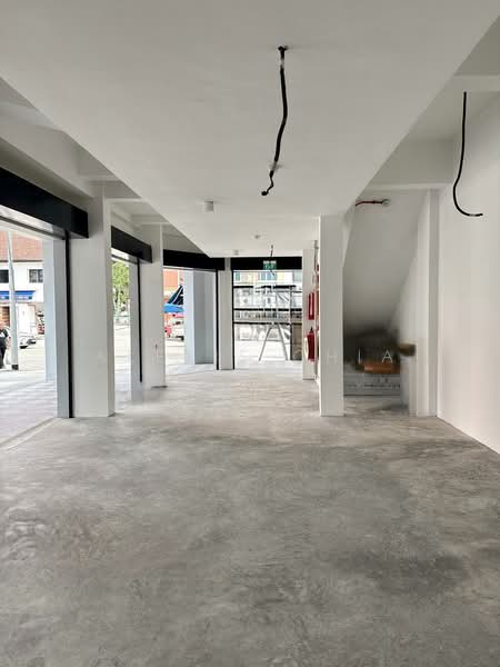 96 Sims Ave, 96 Sims Avenue, 1,768 sqft, Shop / Shophouse For Rent, by Alexis Chia 谢慧丽, 60220483 - Interior - CommercialGuru.com.sg