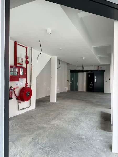 96 Sims Ave, 96 Sims Avenue, 1,768 sqft, Shop / Shophouse For Rent, by Alexis Chia 谢慧丽, 60220483 - Interior - CommercialGuru.com.sg