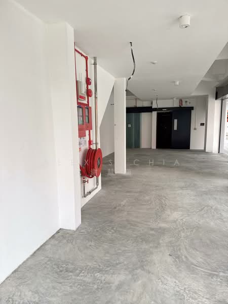 96 Sims Ave, 96 Sims Avenue, 1,768 sqft, Shop / Shophouse For Rent, by Alexis Chia 谢慧丽, 60220483 - Corridor - CommercialGuru.com.sg
