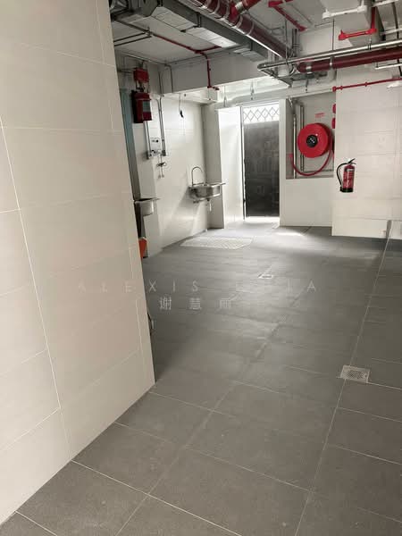 96 Sims Ave, 96 Sims Avenue, 1,768 sqft, Shop / Shophouse For Rent, by Alexis Chia 谢慧丽, 60220483 - Interior - CommercialGuru.com.sg
