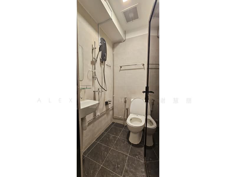 96 Sims Ave, 96 Sims Avenue, 1,768 sqft, Shop / Shophouse For Rent, by Alexis Chia 谢慧丽, 60220483 - Bathroom - CommercialGuru.com.sg